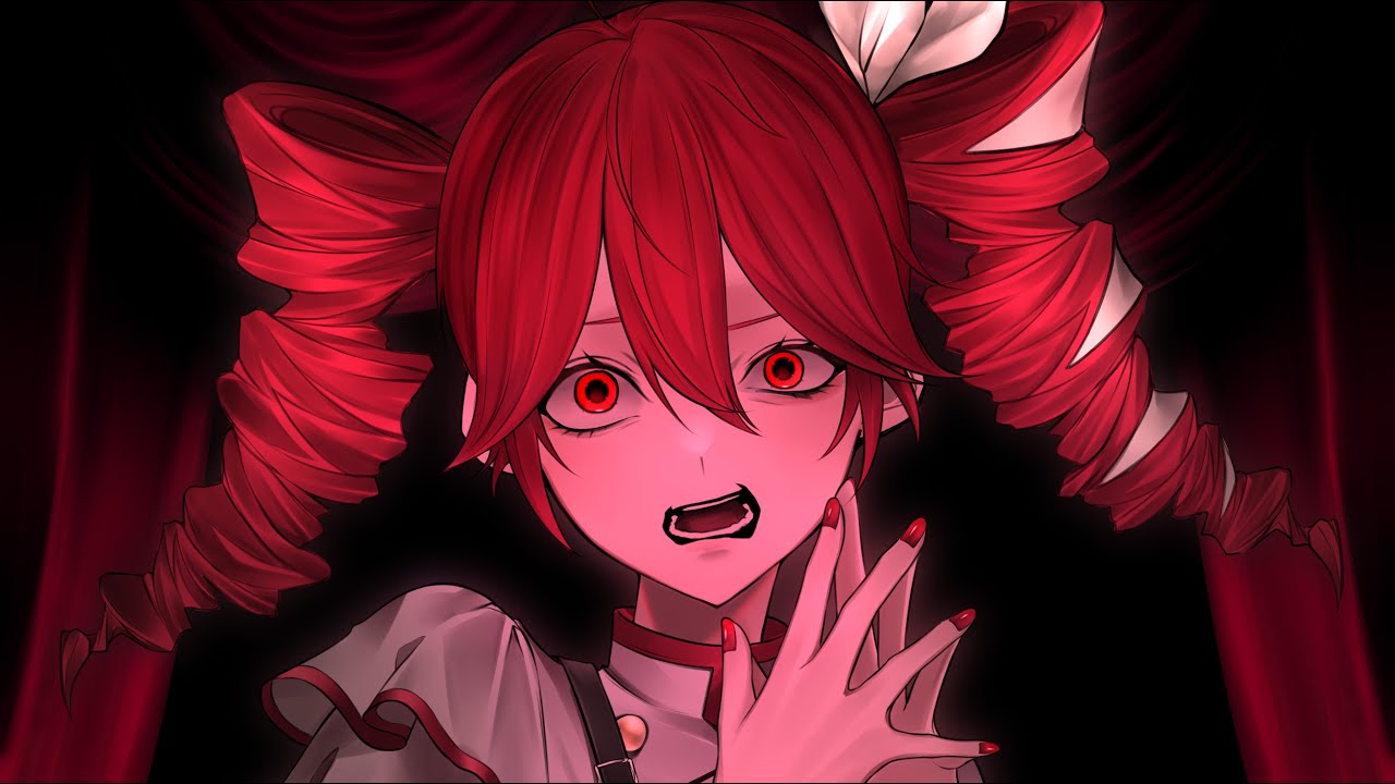  Lie - 重音テト( Lie - KasaneTeto )